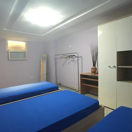 Oltremarini * Gallipoli