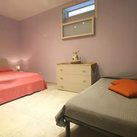 Apartment Oltremarini