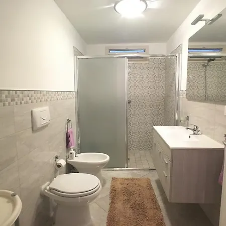 Oltremarini Apartment Gallipoli